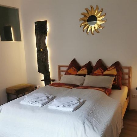 Modern Studio Perauer Gmünd Dış mekan fotoğraf